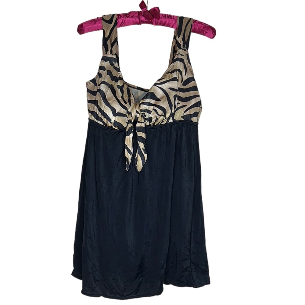 Longitude bathing suit